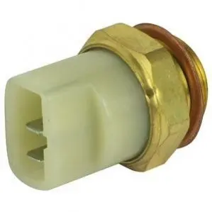 Датчик увімкнення вентилятора VW Caddy II 1.4-1.9D 94-04 (2 конт.) Delphi TS10298 Купити в Україні