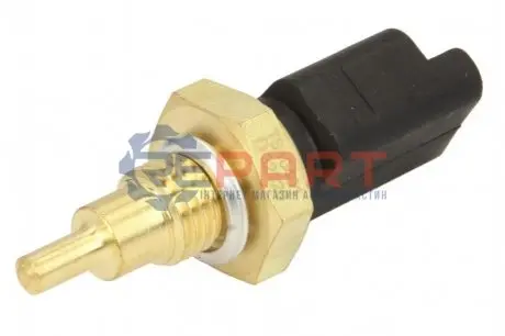 Датчик, температура охолоджувальної рідини Delphi TS10401 Купити в Україні