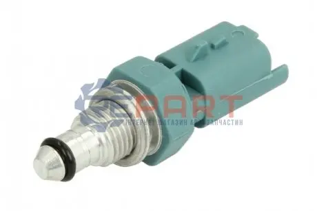 Датчик, температура охолоджувальної рідини Delphi TS10465 Купити в Україні