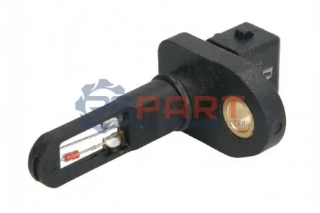 Датчик температури впуску повітря VW Passat/Golf/Sharan 1.6/1.8/2.3/2.8 96-06 Delphi TS10491 Купити в Україні