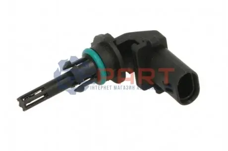 Фото Датчик зовнішньої температури повітря BMW 3 (G20/G80/G28)/5 (F10/G30/F90) 2.0D/3.0D (B47/B57/N47/N57) Delphi (TS10501) зображення 1