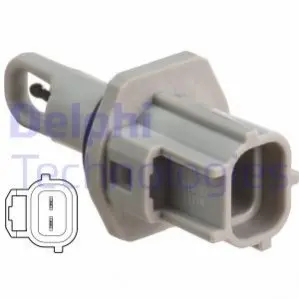 DELPHI FORD датчик температуры впуск.воздух Connect 1,8 02-, Mondeo. Delphi TS10503 Купить в Украине