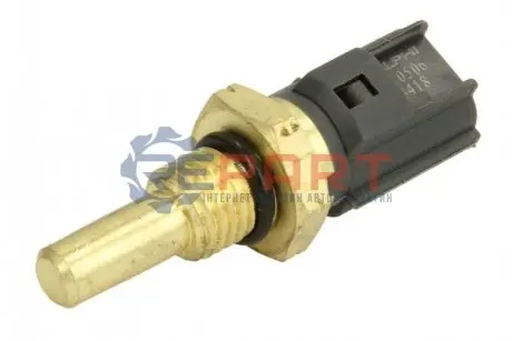 Датчик, температура охолоджувальної рідини Delphi TS10506 Купити в Україні