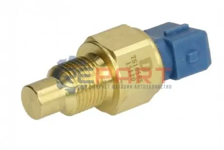 Датчик, температура охолоджувальної рідини Delphi TS10508 Купити в Україні