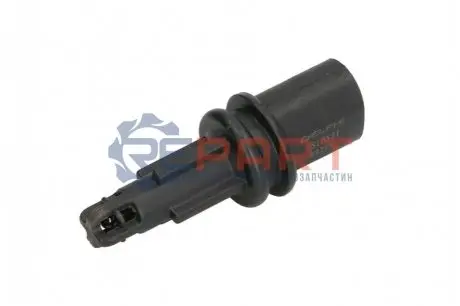 Фото 1 — Датчик температури впуску повітря Opel Astra F/G/H/ Combo 1.4-1.6 01-11 Delphi (TS10521) Фото Датчик температури впуску повітря Opel Astra F/G/H/ Combo 1.4-1.6 01-11 Delphi (TS10521) зображення 1