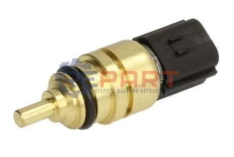 Датчик, температура охолоджувальної рідини Delphi TS10528 Купити в Україні