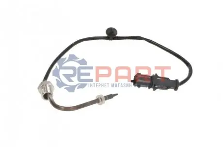 Датчик, температура відпрацьованих газів Delphi TS30028 Купити в Україні