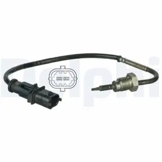 ДАТЧИК ТЕМПЕРАТУРЫ ВЫХЛОПНЫХ ГАЗОВ OPEL SUZUKI Delphi TS30031