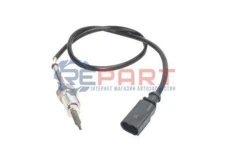 Датчик температур выхл. газов Delphi TS30038