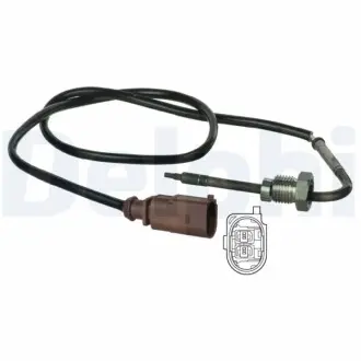 Автозапчасть Delphi TS30040 Купить в Украине