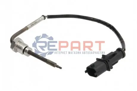 Датчик, температура відпрацьованих газів Delphi TS30066 Купити в Україні