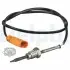 Фото Датчик температури вихлопних газів (після DPF) AUDI A6 C5 VW CALIFORNIA T5 CAMPER, CALIFORNIA T6 CAMPER, MULTIVAN T5, MULTIVAN T6, TRANSPORTER T5, TRANSPORTER T6 2.0D/2.5D 02.00-12.19 Delphi (TS30080) зображення 1