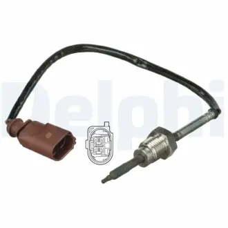 Автозапчасть Delphi TS30083
