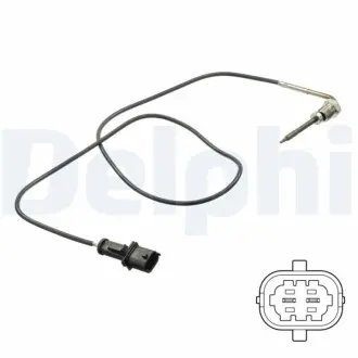 Автозапчасть Delphi TS30112