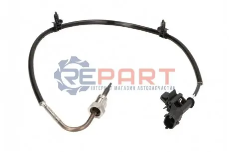 Датчик, температура відпрацьованих газів Delphi TS30142 Купити в Україні