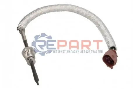 Датчик, температура відпрацьованих газів Delphi TS30145 Купити в Україні