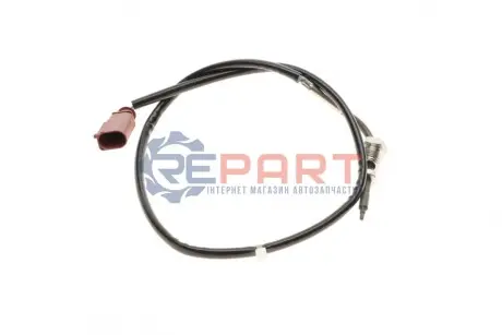 Датчик температури ВГ VW Tiguan 2.0 TDI 07-18 Delphi TS30154 Купити в Україні