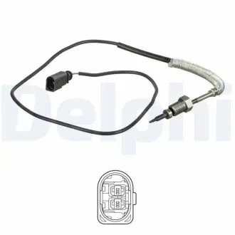 Автозапчасть Delphi TS30158