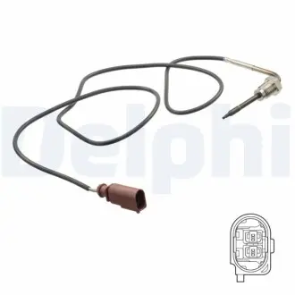Автозапчасть Delphi TS30159 Купить в Украине
