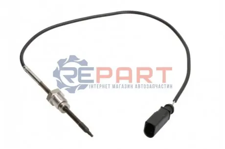 Датчик, температура відпрацьованих газів Delphi TS30165 Купити в Україні