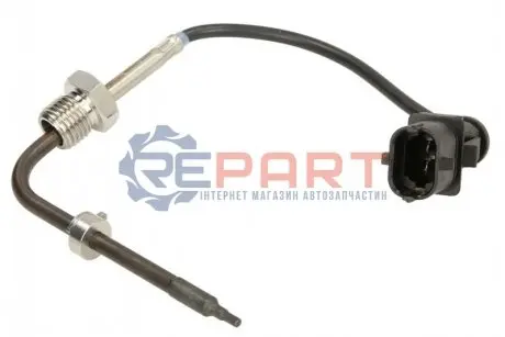 Датчик, температура відпрацьованих газів Delphi TS30167 Купити в Україні