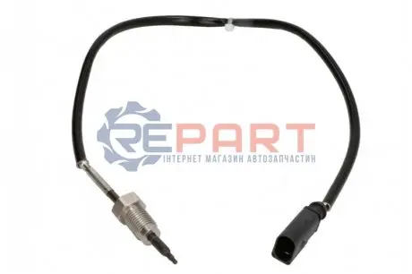 Датчик, температура відпрацьованих газів Delphi TS30168 Купити в Україні