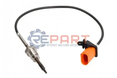 Датчик, температура відпрацьованих газів Delphi TS30171 Купити в Україні