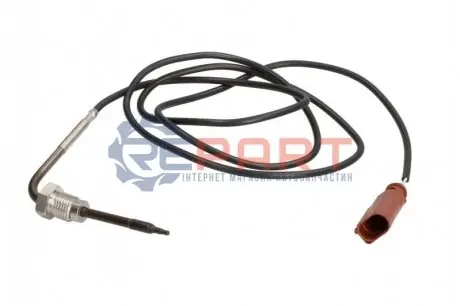 Датчик, температура відпрацьованих газів Delphi TS30174 Купити в Україні