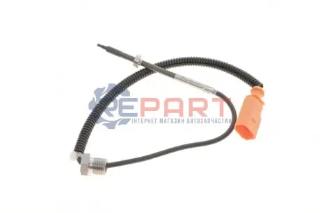 Датчик температури ВГ (після сажевого фільтра) VW Crafter 2.0 TDI 11-16 Delphi TS30175 Купити в Україні