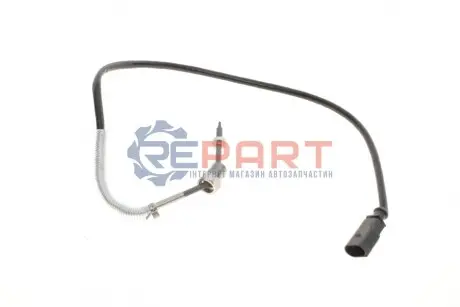 Датчик температури ВГ (перед турбіною) VW Golf/Passat/Touran 2.0TDI 12- Delphi TS30176 Купити в Україні