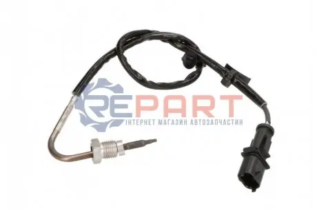 Датчик, температура відпрацьованих газів Delphi TS30182 Купити в Україні