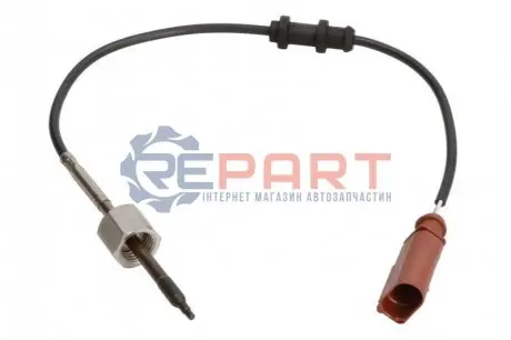 Датчик, температура відпрацьованих газів Delphi TS30185 Купити в Україні