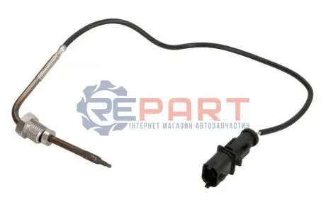 Датчик, температура відпрацьованих газів Delphi TS30188 Купити в Україні