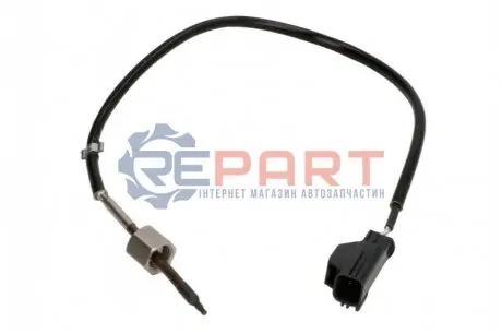 Датчик, температура відпрацьованих газів Delphi TS30189 Купити в Україні