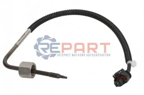 Датчик, температура відпрацьованих газів Delphi TS30203 Купити в Україні