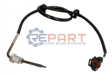 Датчик, температура відпрацьованих газів Delphi TS30226 Купити в Україні