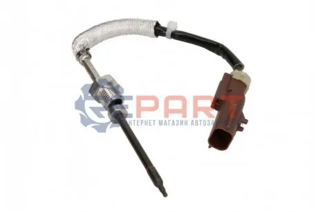 Датчик, температура відпрацьованих газів Delphi TS30229 Купити в Україні