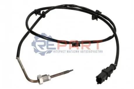 Датчик, температура відпрацьованих газів Delphi TS30243 Купити в Україні