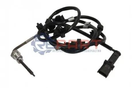 Датчик, температура відпрацьованих газів Delphi TS30244 Купити в Україні