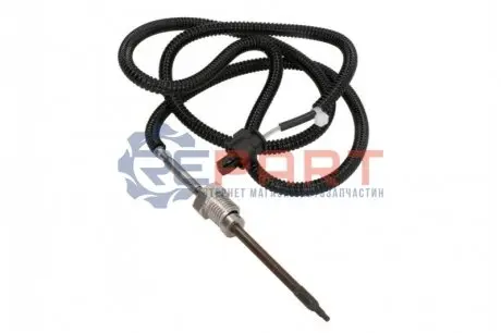 Датчик, температура відпрацьованих газів Delphi TS30246 Купити в Україні