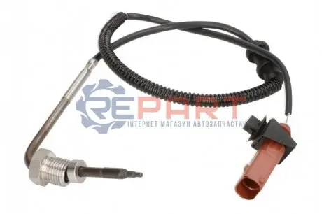 Датчик, температура відпрацьованих газів Delphi TS30247 Купити в Україні