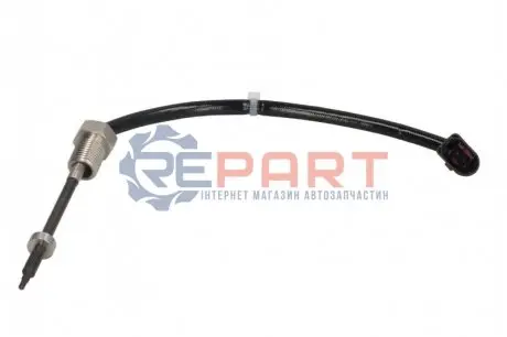 Датчик, температура відпрацьованих газів Delphi TS30251 Купити в Україні