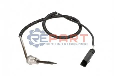 Датчик, температура відпрацьованих газів Delphi TS30271 Купити в Україні