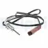 Датчик температури вихлопних газів (перед DPF) AUDI A3, Q2, Q3, TT SEAT ATECA, LEON, LEON SC, LEON ST, TARRACO SKODA KAROQ, KODIAQ I, KODIAQ II, OCTAVIA III, OCTAVIA IV, SUPERB III 2.0D 04.12 Delphi (TS3034512B1) зображення 1