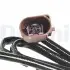 Датчик температури вихлопних газів (перед DPF) AUDI A3, Q3, TT SEAT ALHAMBRA, ALTEA, ALTEA XL, EXEO, EXEO ST, LEON SKODA OCTAVIA II, SUPERB II, YETI VW BEETLE 1.6D/2.0D 05.03-12.22 Delphi (TS3034912B1) зображення 2