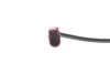 Датчик температури вихлопних газів (перед DPF) AUDI A1 SEAT TOLEDO IV SKODA RAPID VW CALIFORNIA T6 CAMPER, MULTIVAN T6, TRANSPORTER T6, TRANSPORTER T6 / CARAVELLE T6 1.6D/2.0D 11.14-08.24 Delphi (TS3035612B1) зображення 3