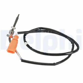 Датчик, температура відпрацьованих газів Delphi TS30387-12B1 Купити в Україні