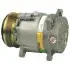 Компрессор кондиционера Delphi (TSP0155307) изображение 1