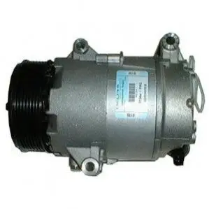 Компресор кондиціонера RENAULT ESPACE IV 1.9D/2.0/2.2D 11.02-12.15 Delphi TSP0155351