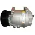DELPHI CHEVROLET Компрессор кондиционера EPICA 05- Delphi (TSP0155657) изображение 1
